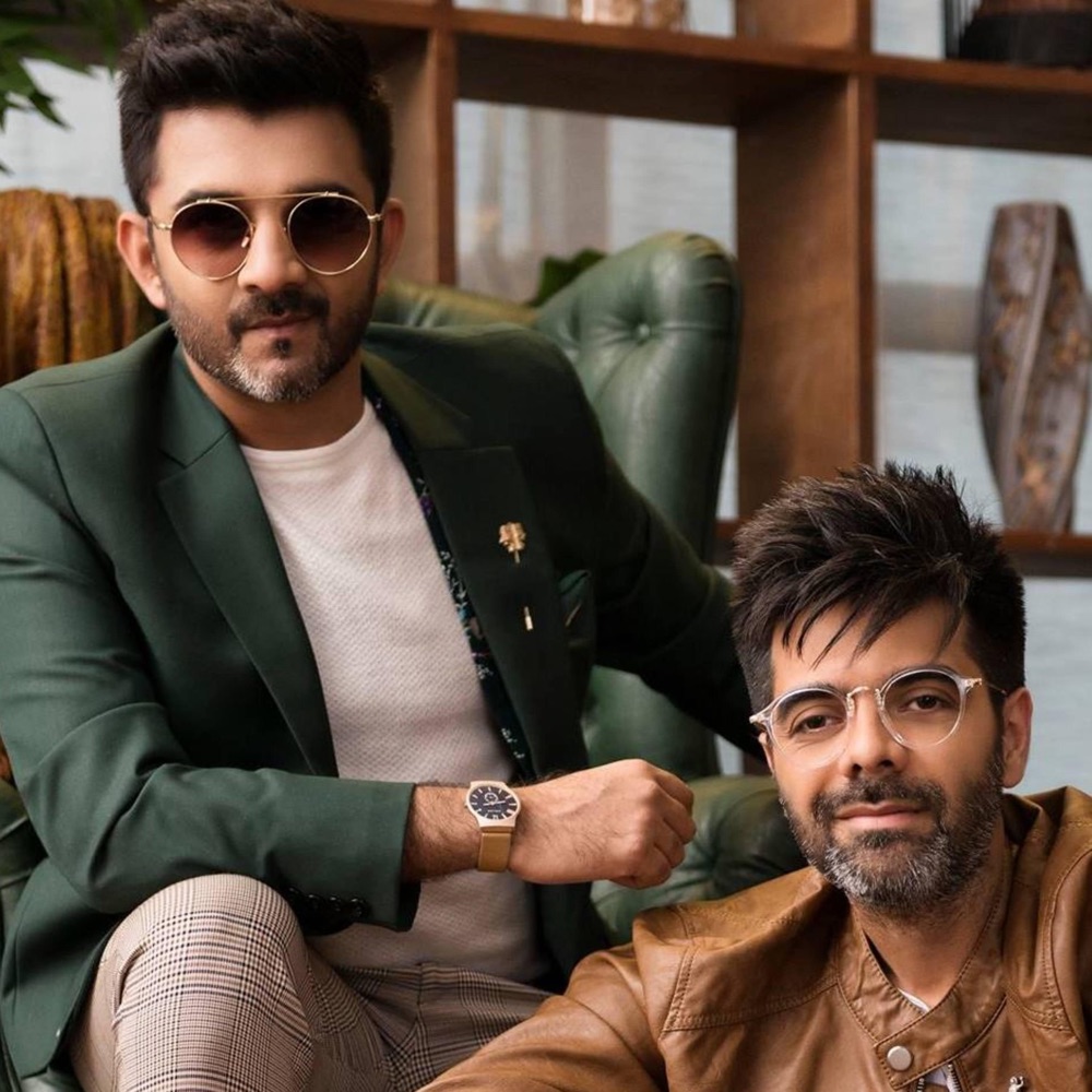 Фото Sachin-Jigar
