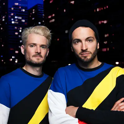 Listen to Ravages, watch music videos, read bio, see tour dates & more!