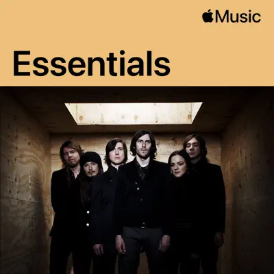 Listen to Archive Essentials featuring Archive