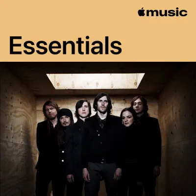 Luister naar 'Archive Essentials' met Archive