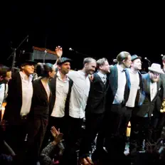 Listen to Platina Jazz, watch music videos, read bio, see tour dates & more!