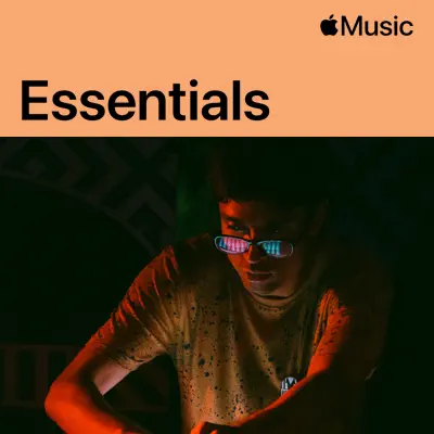 Listen to MALFNKTION Essentials featuring MALFNKTION