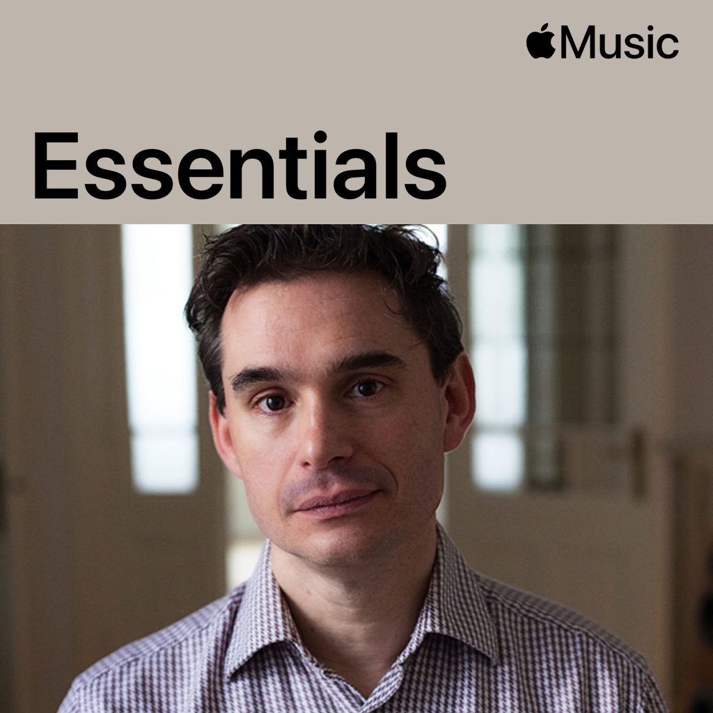 Oval Essentials