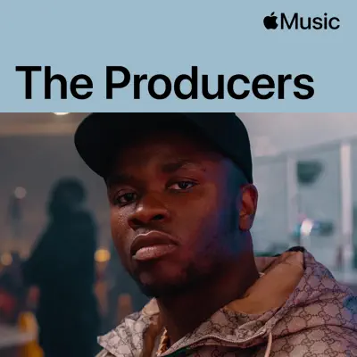 Ouça Big Shaq: na produção com AJ Tracey.