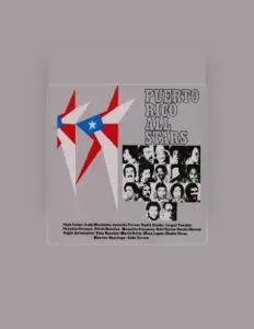 Listen to Puerto Rico All-Stars, watch music videos, read bio, see tour dates & more!