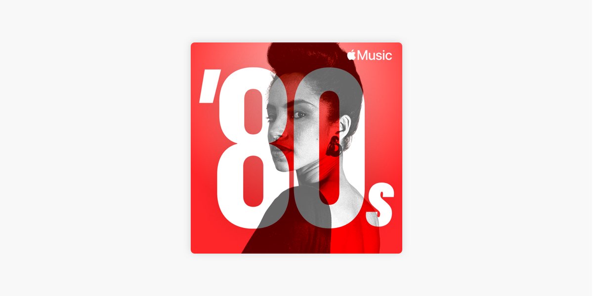 80s Love Song Essentials - Playlist - Apple Music