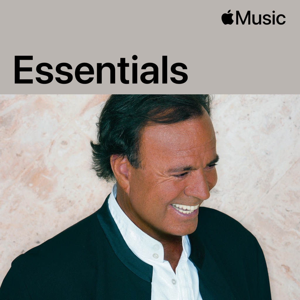 Julio Iglesias Essentials