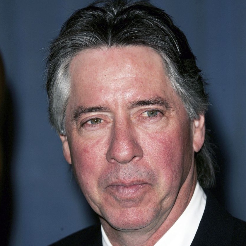 Фото Alan Silvestri