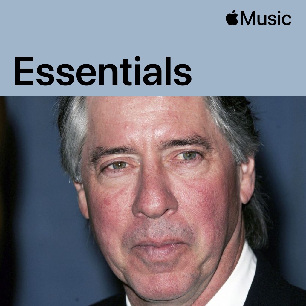 Alan Silvestri Essentials