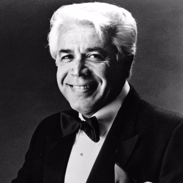 Jerry Vale