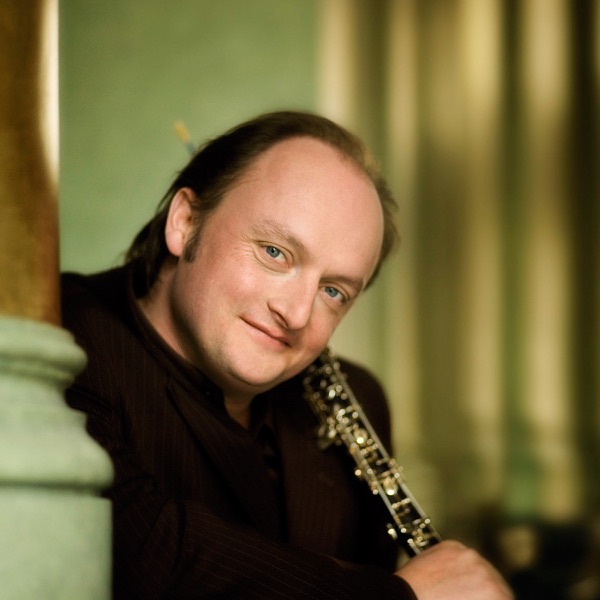 François Leleux's avatar