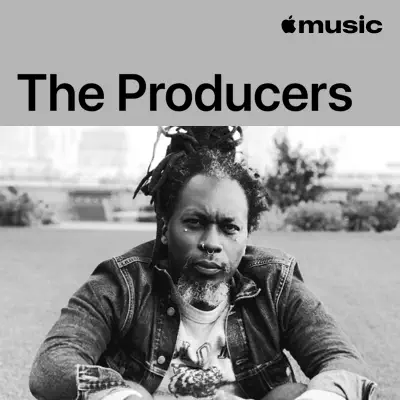 Poslechněte si „ 88-Keys: The Producers“ s interpretem J-Live.