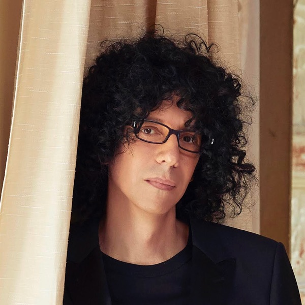 Giovanni Allevi's avatar