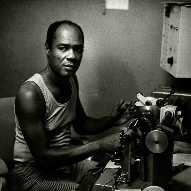 Фото King Tubby