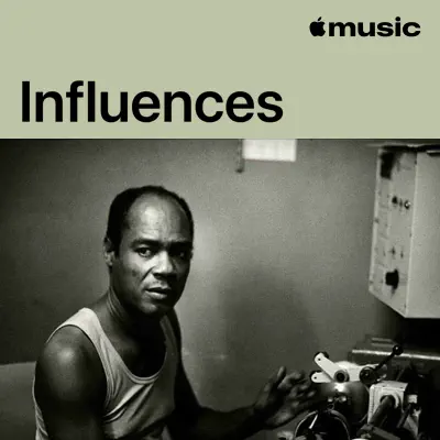Posłuchaj King Tubby: Influences z udziałem John Holt