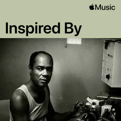 Listen to Inspired by King Tubby featuring Julian Marley