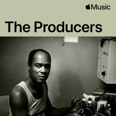 Listen to King Tubby: The Producers featuring Various Artists