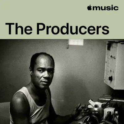 Ascolta King Tubby: The Producers con Eek-A-Mouse