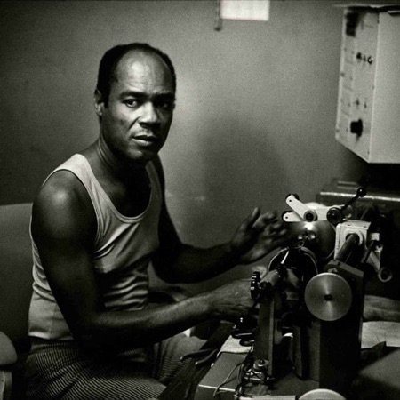 King Tubby artwork