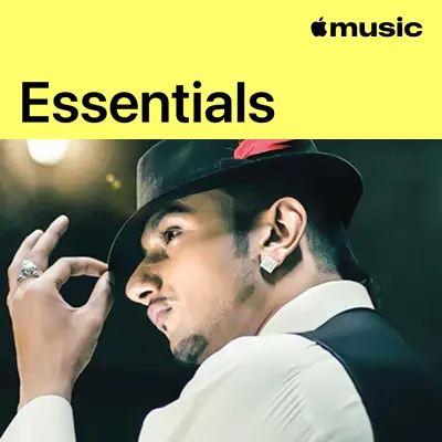 Écouter Yo Yo Honey Singh : les indispensables avec notamment Yo Yo Honey Singh