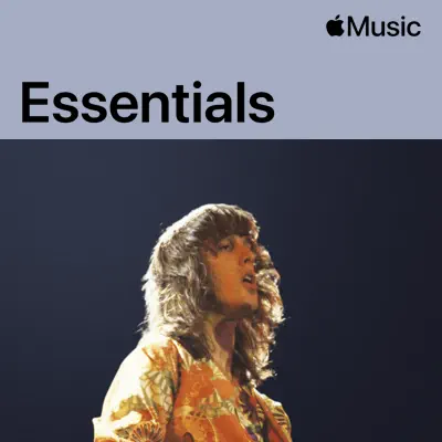 Listen to Todd Rundgren Essentials featuring Todd Rundgren