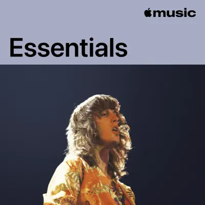Posłuchaj Todd Rundgren Essentials z udziałem Todd Rundgren