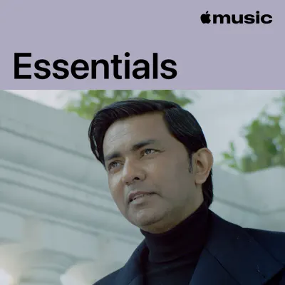 Ascolta Sajjad Ali Essentials con Sajjad Ali