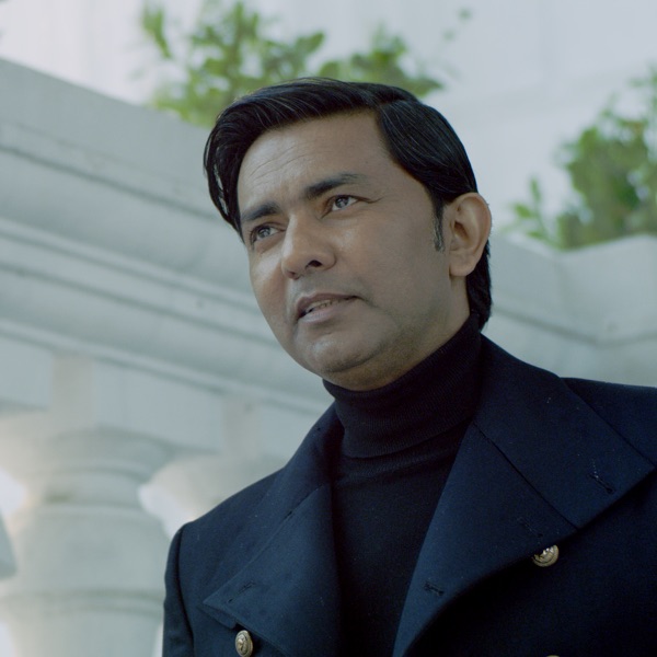 Sajjad Ali's avatar