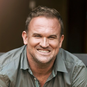 Robbie Wessels