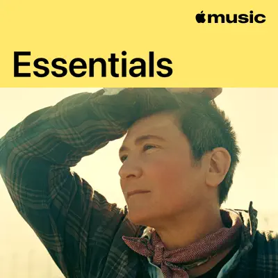 Listen to k.d. lang Essentials featuring k.d. lang