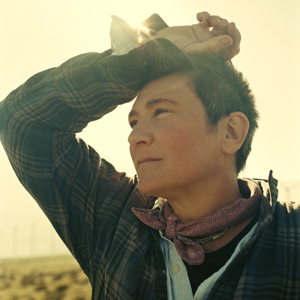 k.d. lang's avatar