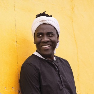 Richard Bona