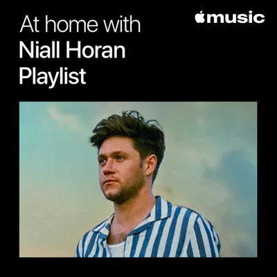 Ascolta At Home with Niall Horan: The Playlist con Damien Rice