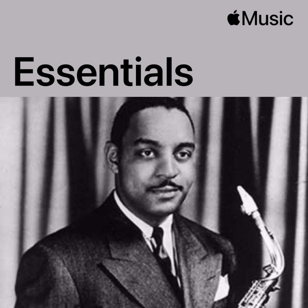 Benny Carter Essentials