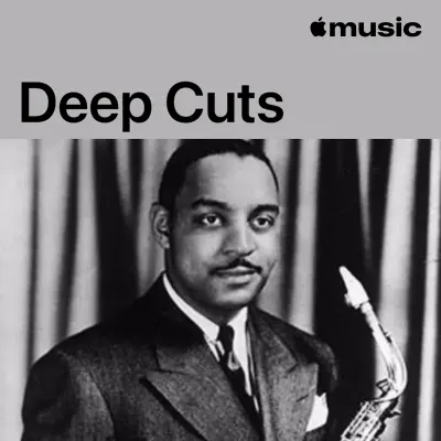Listen to Benny Carter: Deep Cuts featuring Benny Carter