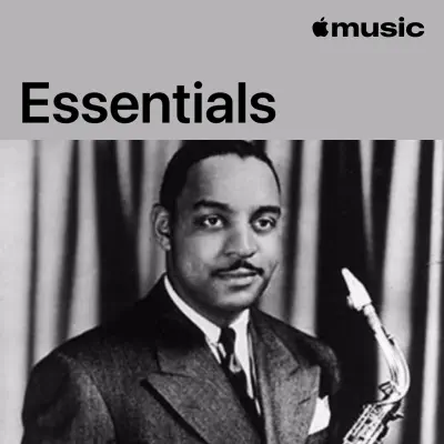 Listen to Benny Carter Essentials featuring Chick Webb