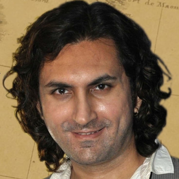 Rahul Sharma