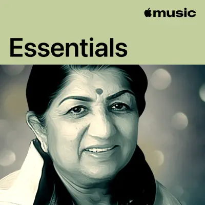 Listen to Lata Mangeshkar Essentials featuring Dilip Sen-Sameer Sen