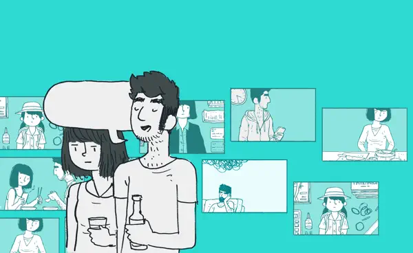 Florence’s Lost Scenes