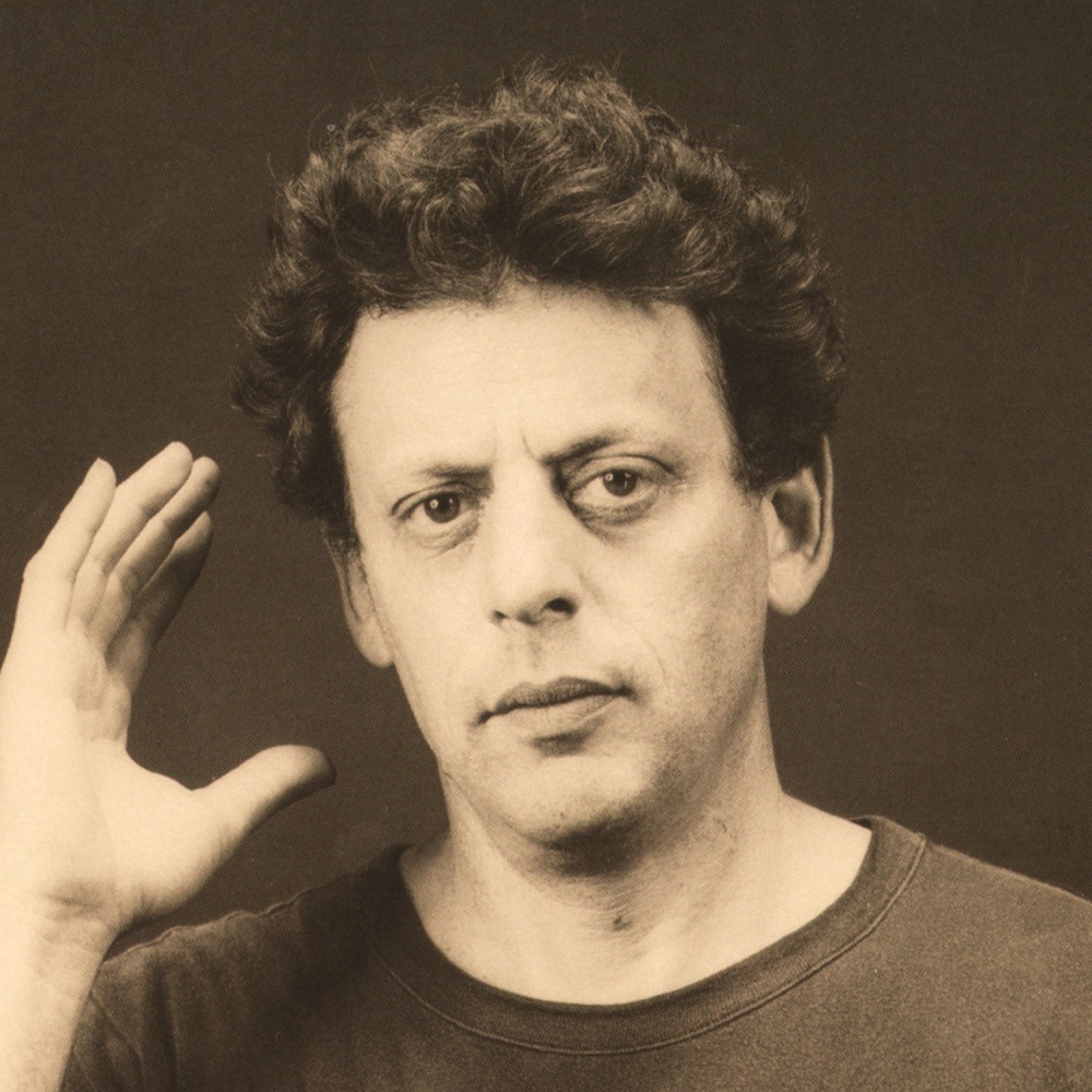 Фото The Philip Glass Ensemble