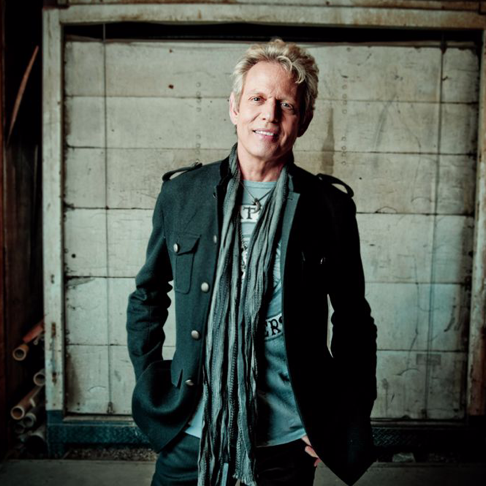 Don Felder