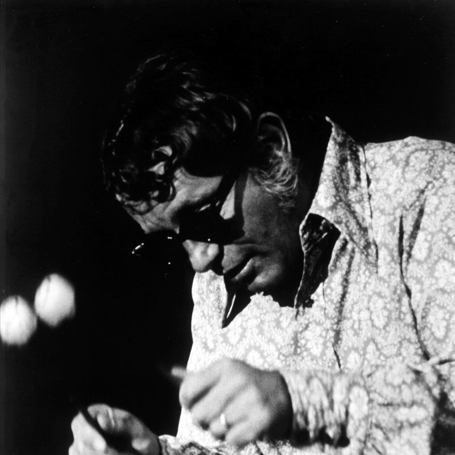 Фото Cal Tjader