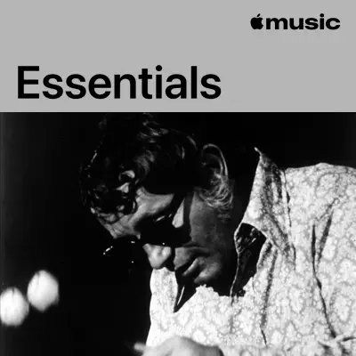 Hör dir Cal Tjader Essentials mit Cal Tjader an