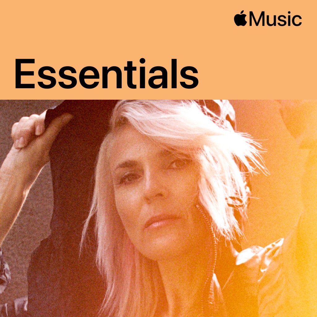 Faithless Essentials