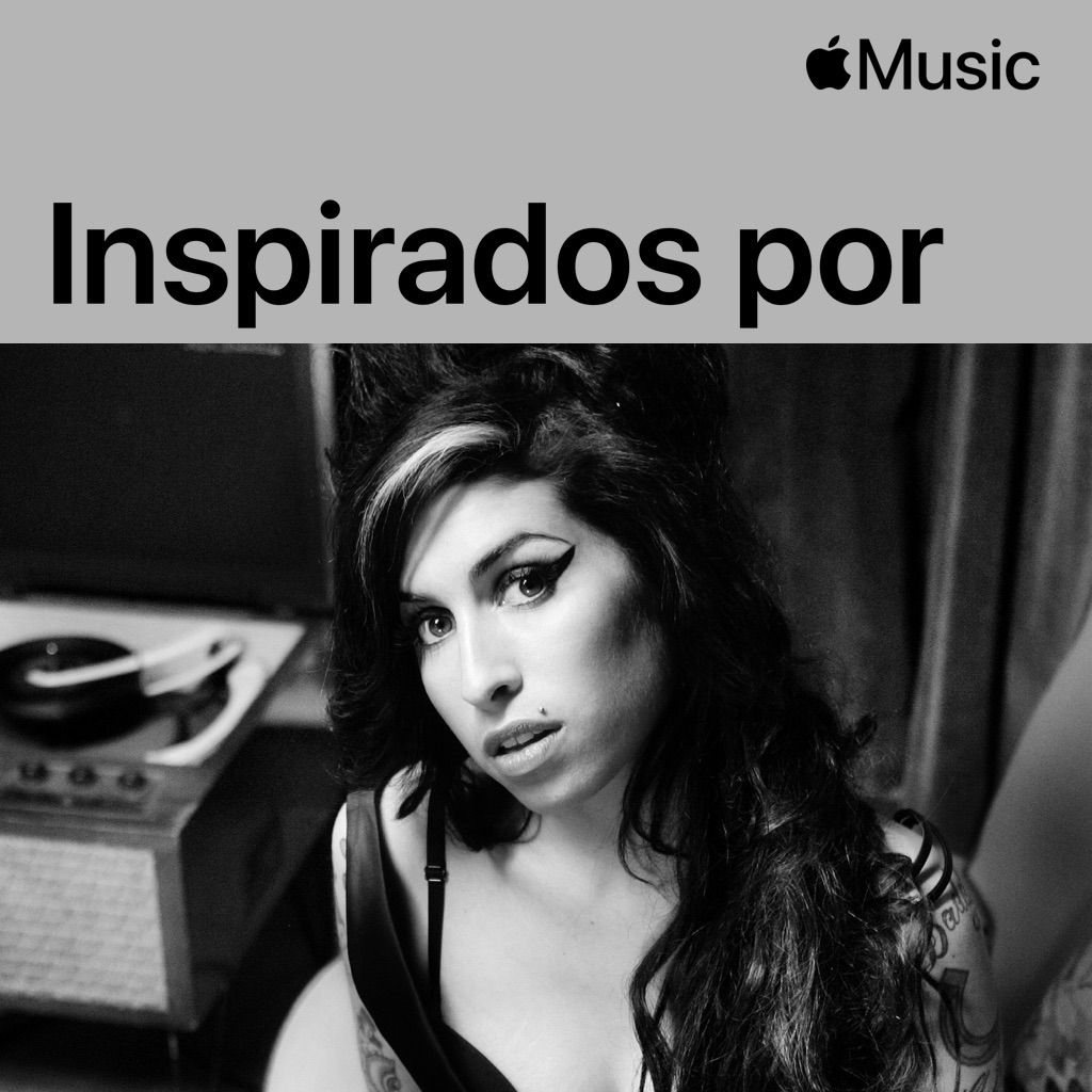 Inspirados por Amy Winehouse