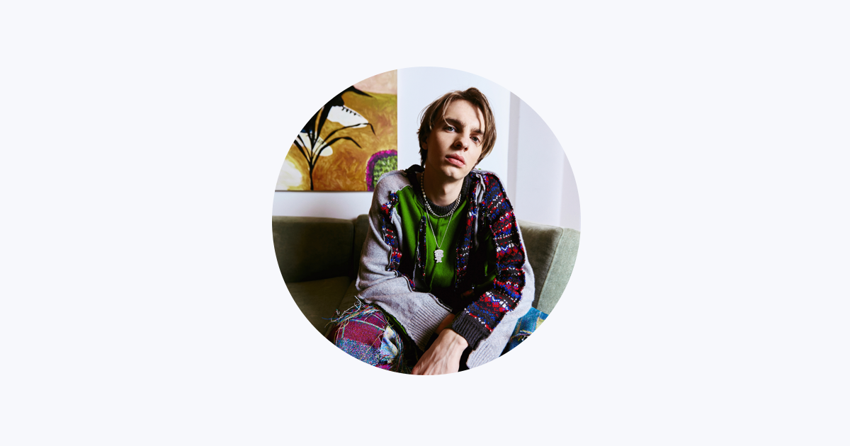 ‎MAYOT — Apple Music