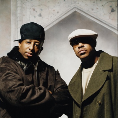 Gang Starr