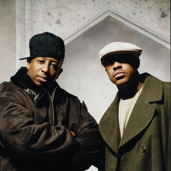 Gang Starr's avatar