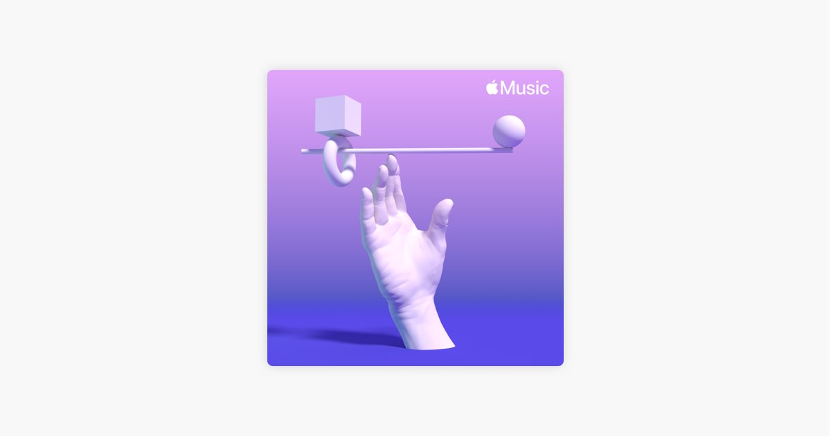 Électro pour se concentrer – Playlist – Apple Music