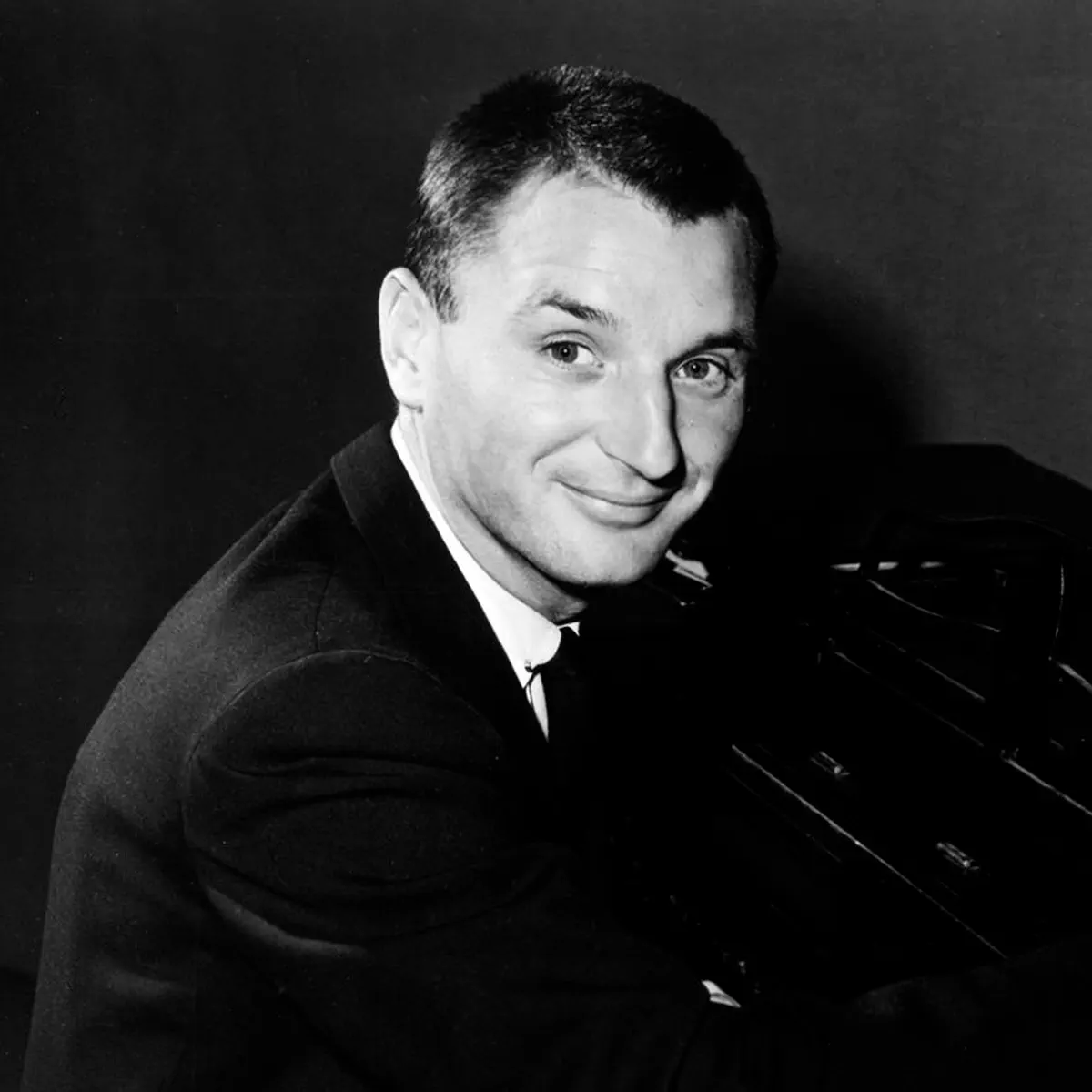 Bobby Troup